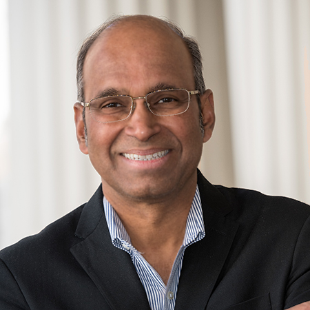 Ramesh Srinivasan