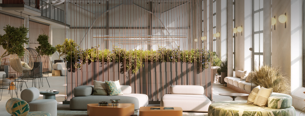 Exploring Lifestyle Hotels: A New Trend in the Hospitality Industry