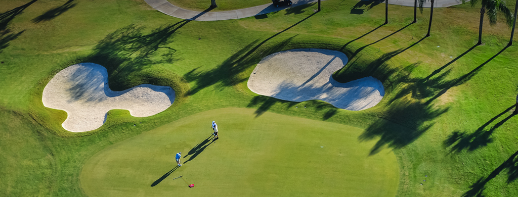 Mastering Green Maintenance: Essential Tips for Golf Course Care