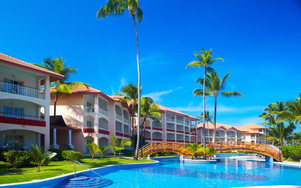 Resort Hospitality Management System