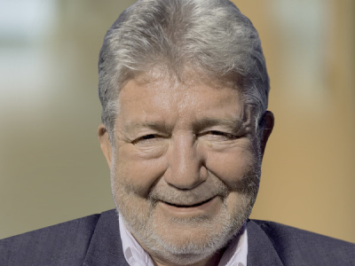 Donald Colvin