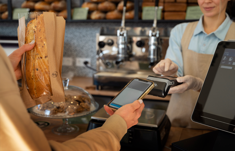 Restaurants POS Systems