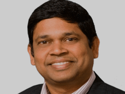 Sridhar Laveti