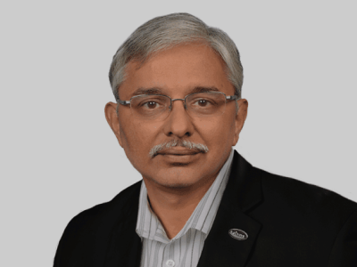 Prakash Bhat