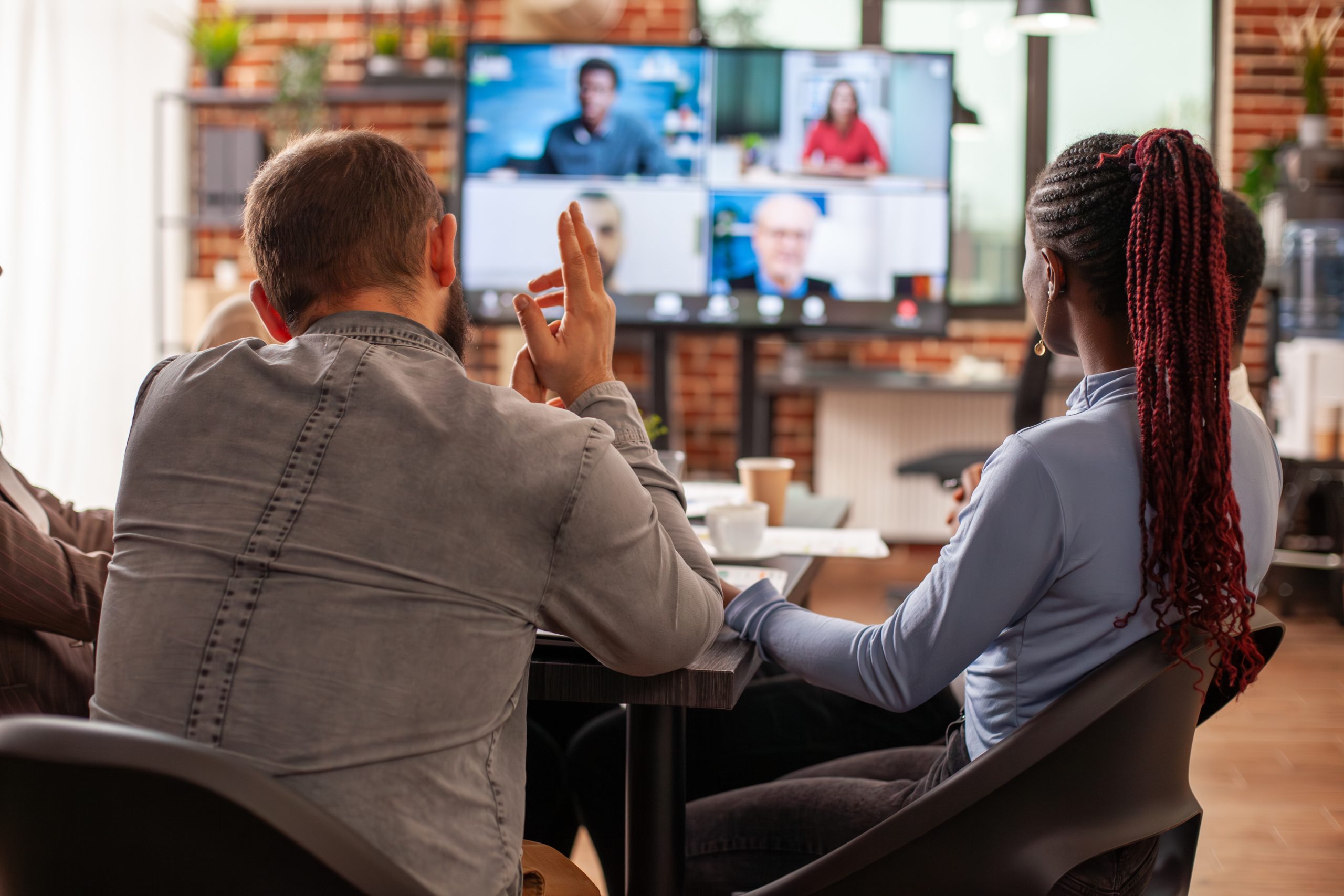 Webinars &  Events
