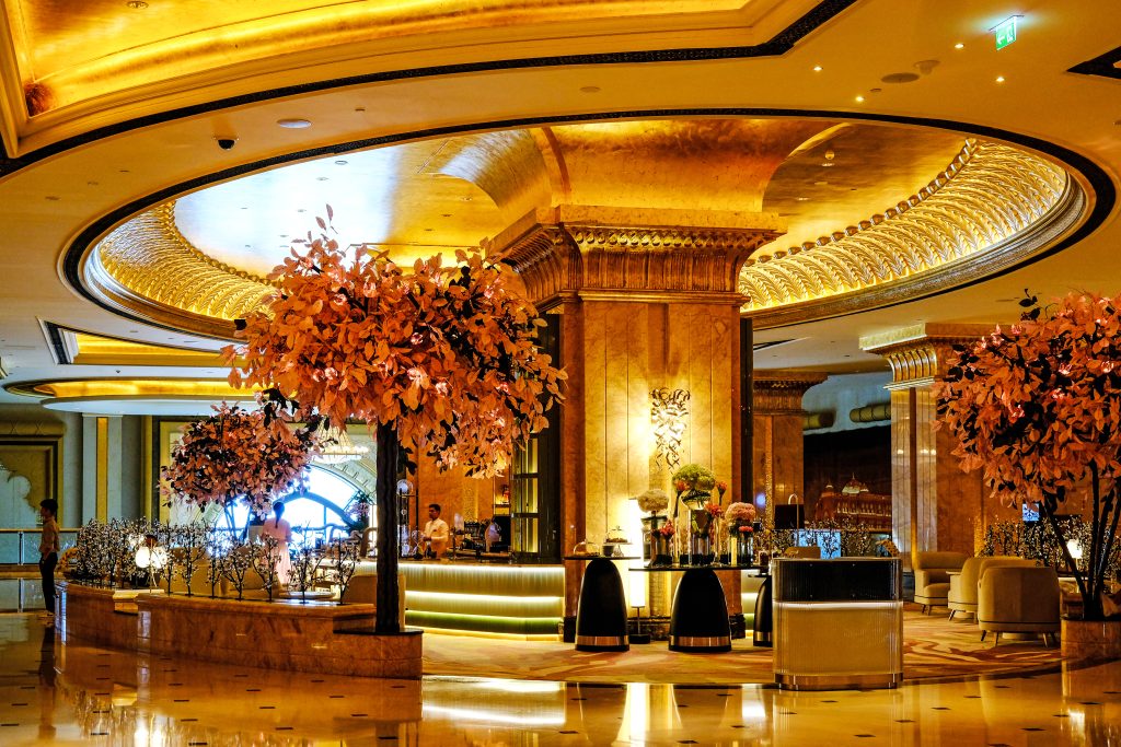 Hotel Management Software
