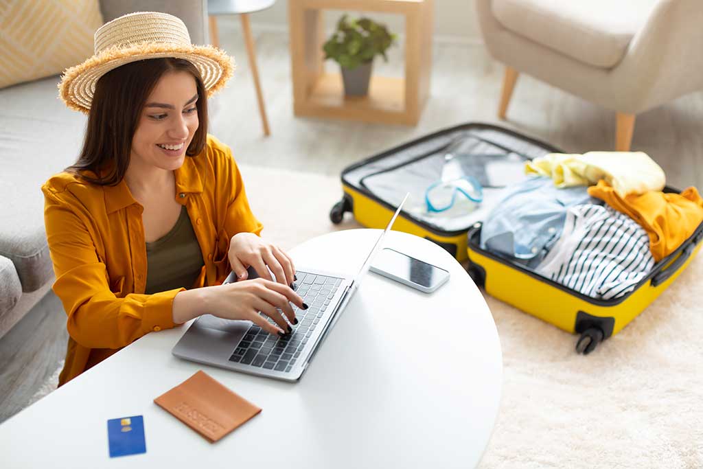 Simple Branded Booking Experience