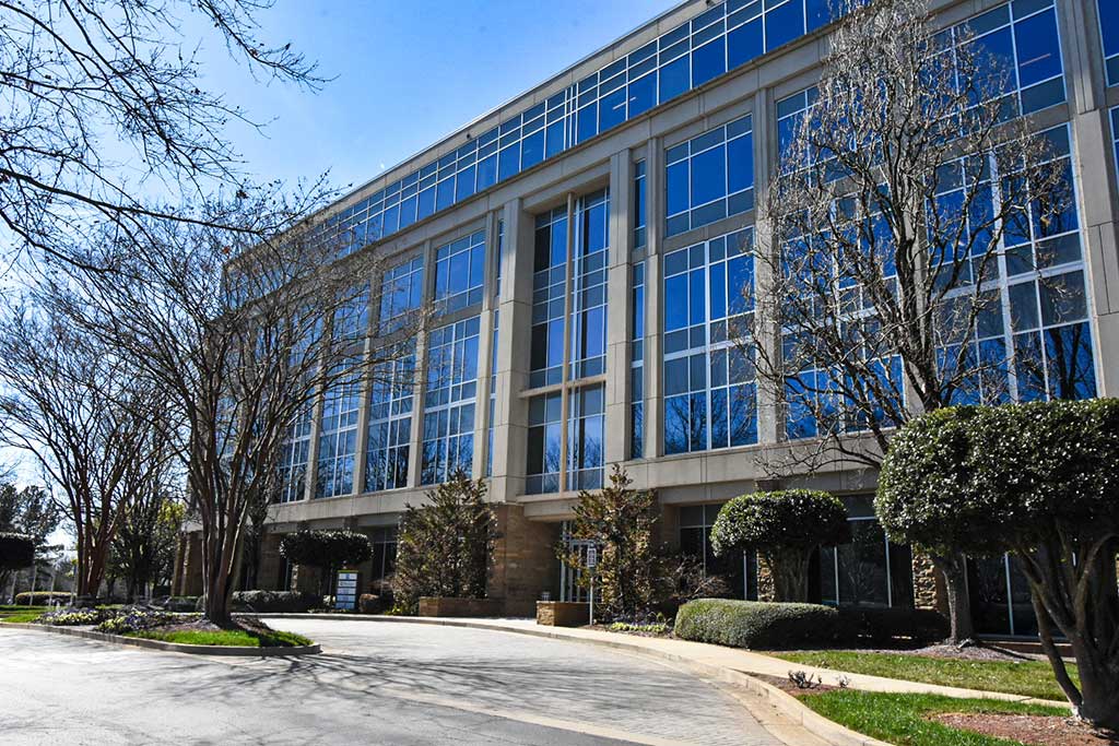 Headquarters