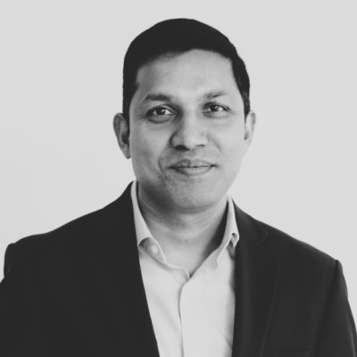 Anil Hari