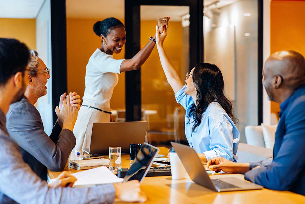 Careers at Agilysys