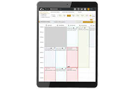 Integrated Spa Service Platform