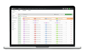 Unified Golf Experience Management