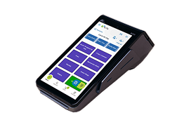 Mobile Server-Side<br />Ordering