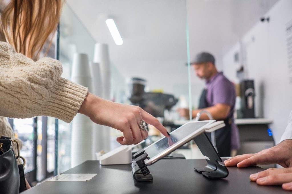 Hospitality retail software that helps staff drive revenue and improve guest experience
