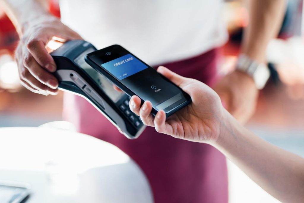 Restaurant POS Software