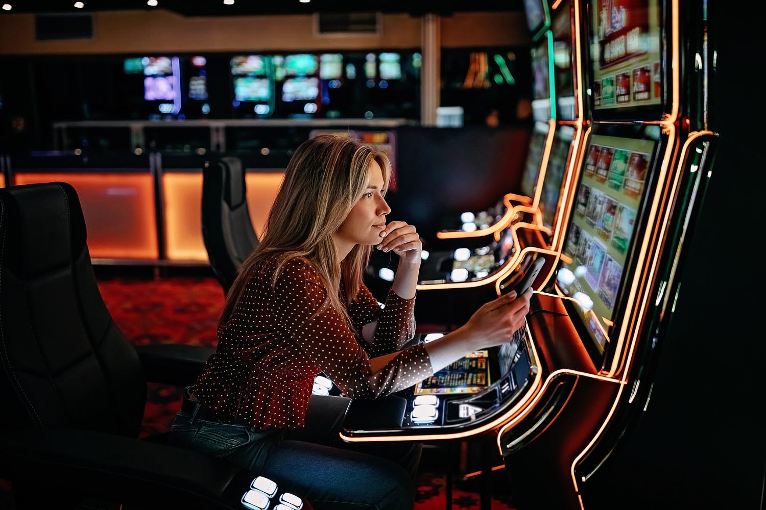 Beyond the Casino Floor Part Two: Why Gaming Resorts Should Stop Thinking Only in Departments
