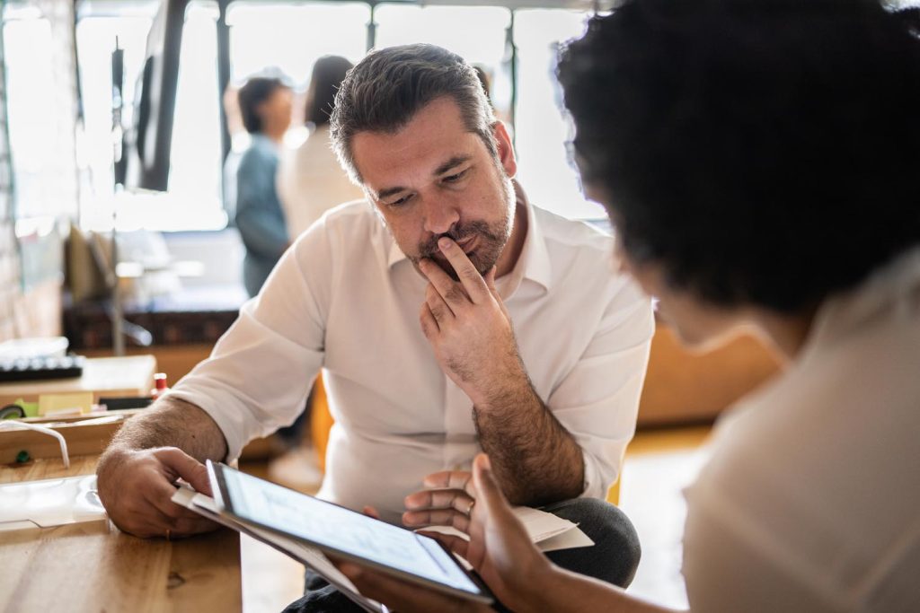 Reservations that drive Loyalty