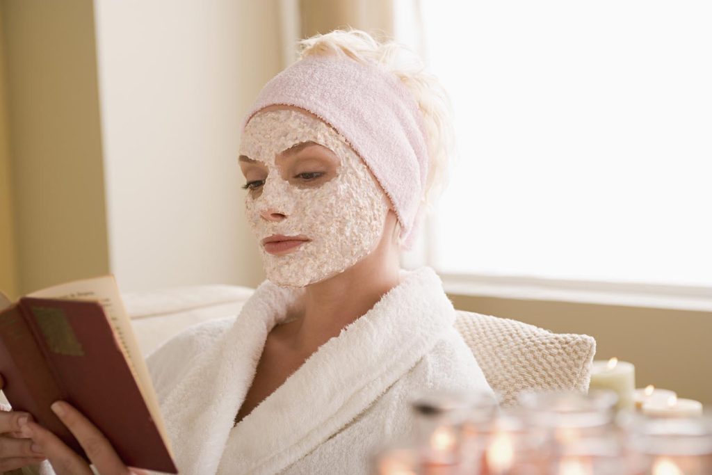 Hospitality Spa Management Solution