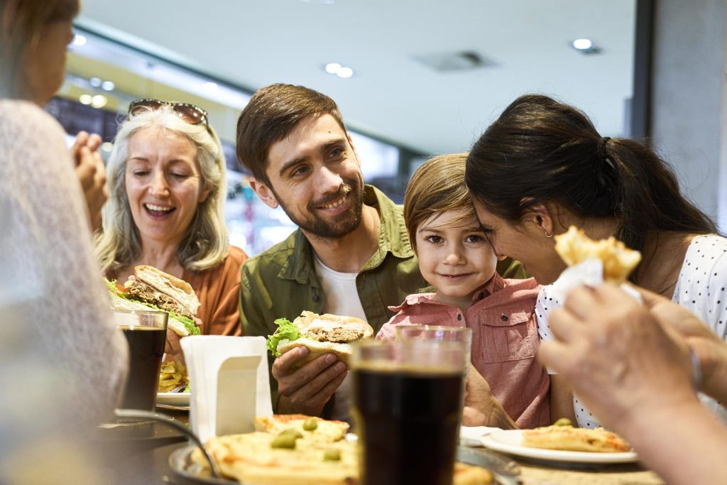 Restaurant POS Systems