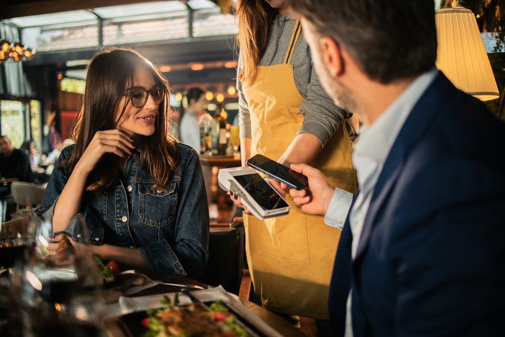 Mobile POS