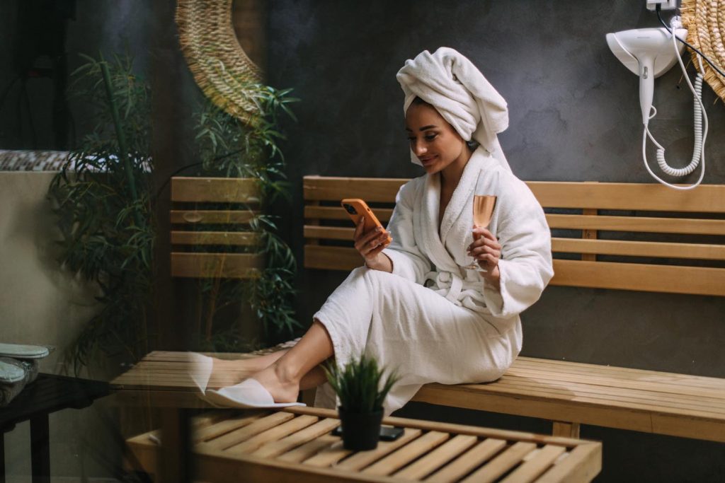 Book4Time Spa Management Software