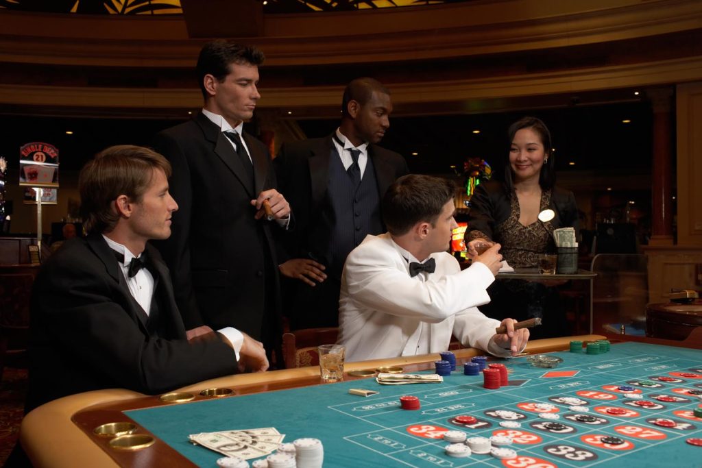 Casino Solutions