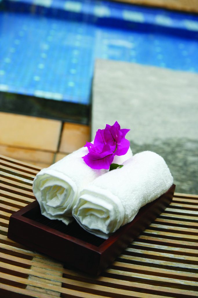 Spa Software