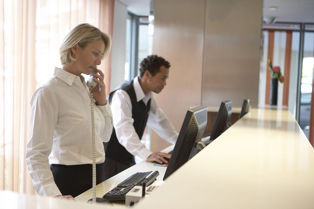 Reservation and Property Management Solutions