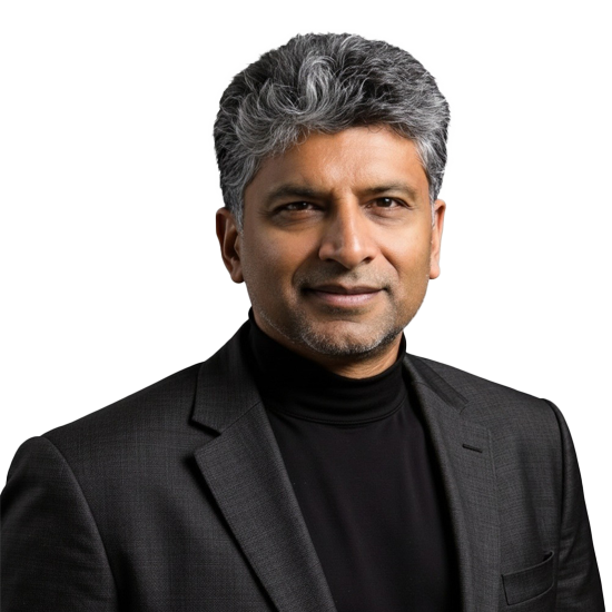 Sudharshan Chary   