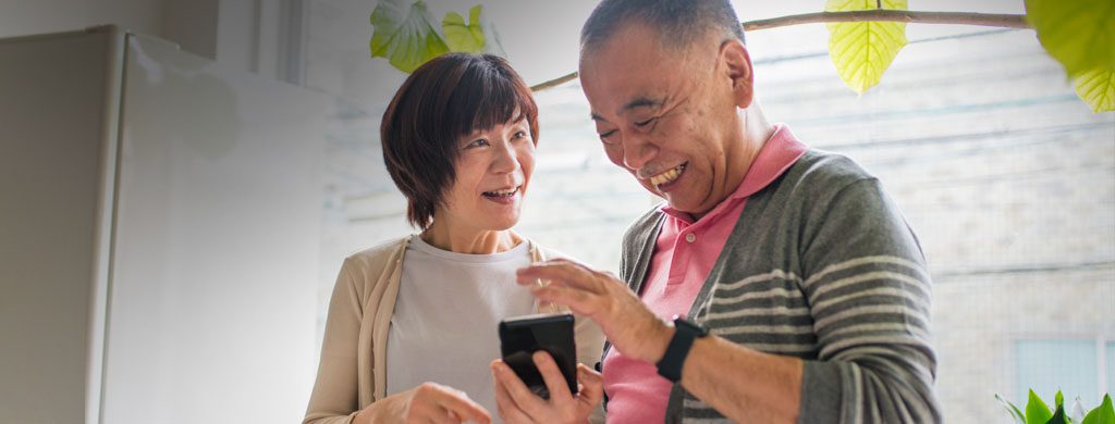 How Technology Enhances Resident and Staff Engagement in Senior Living Communities
