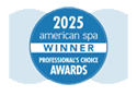 Spa award