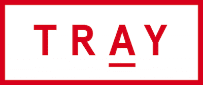 Tray