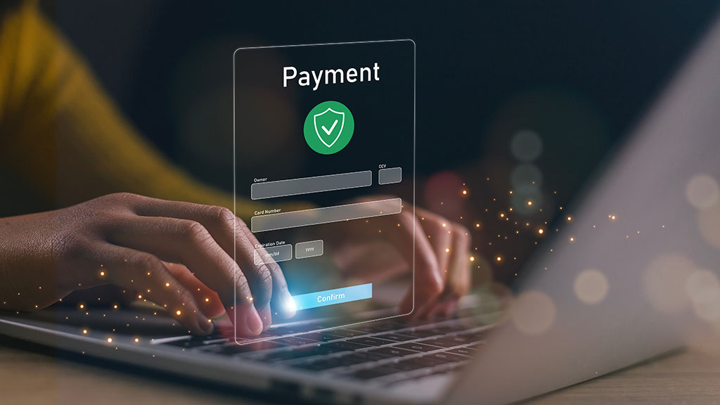 Simple Mobile Payments