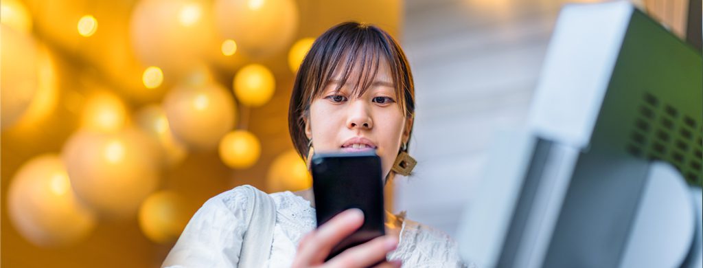 How Agilysys eCash Transforms F&B Payments