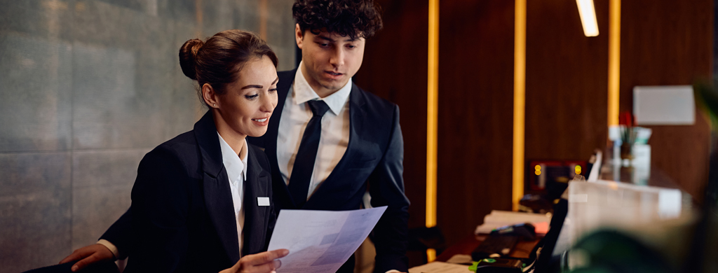 The Evolution of F&B in Hospitality by 2025