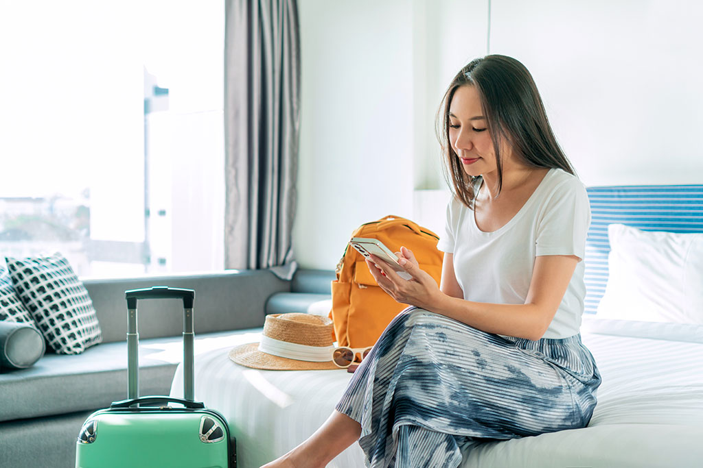 How to Drive More Traffic to Your Hotel’s Online Ordering Platform