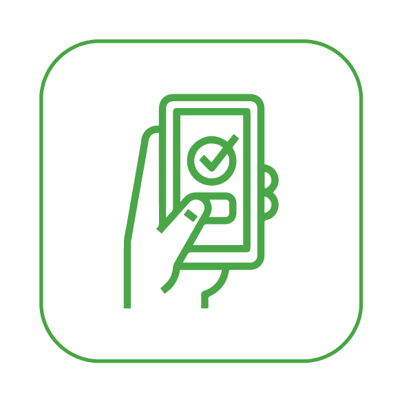 Mobile Checkin