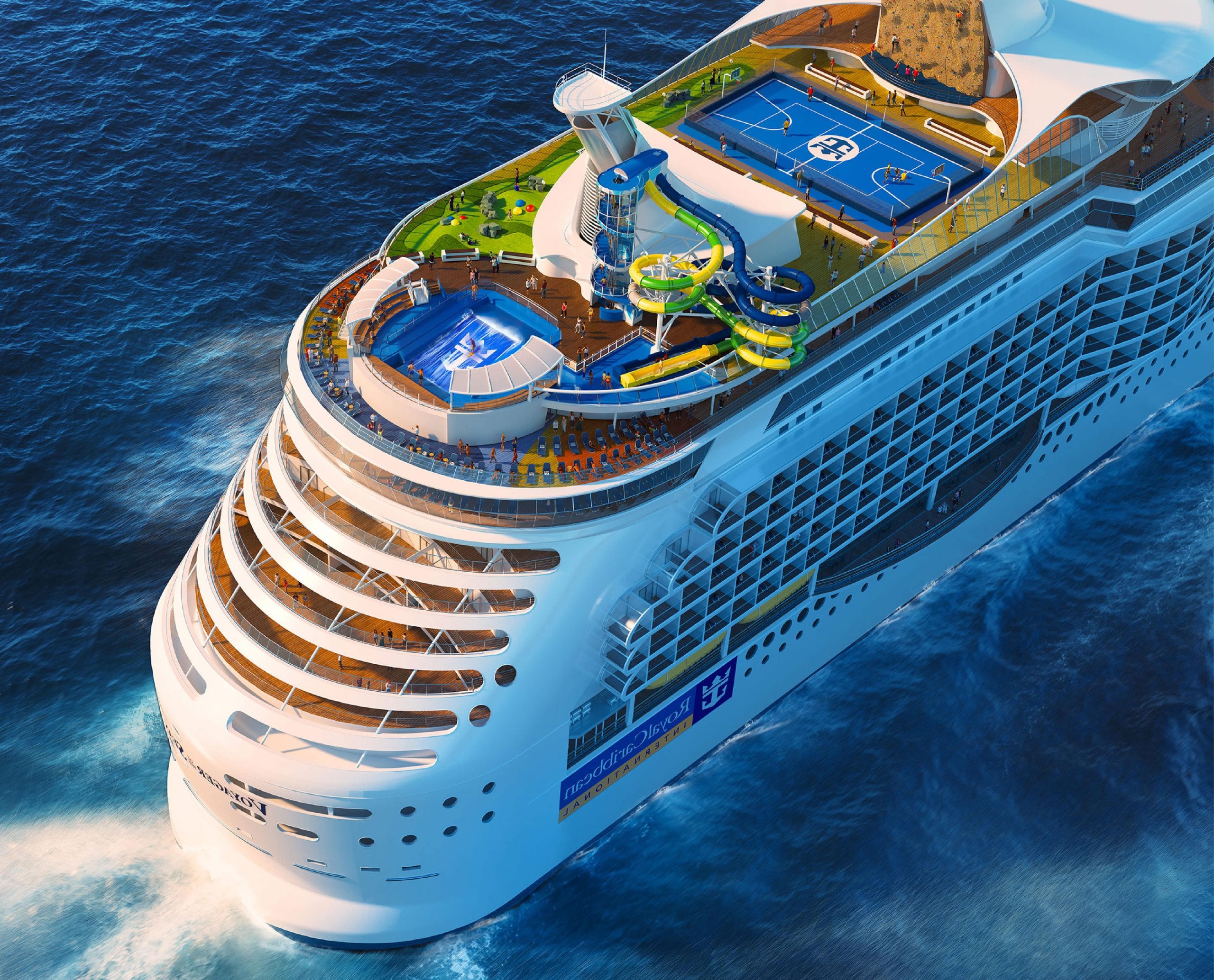 Cruise