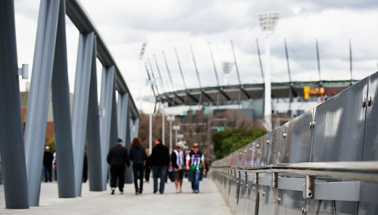 Why Every Stadium and Venue Needs a Modern POS System