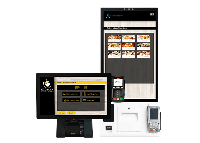 IG Kiosk
