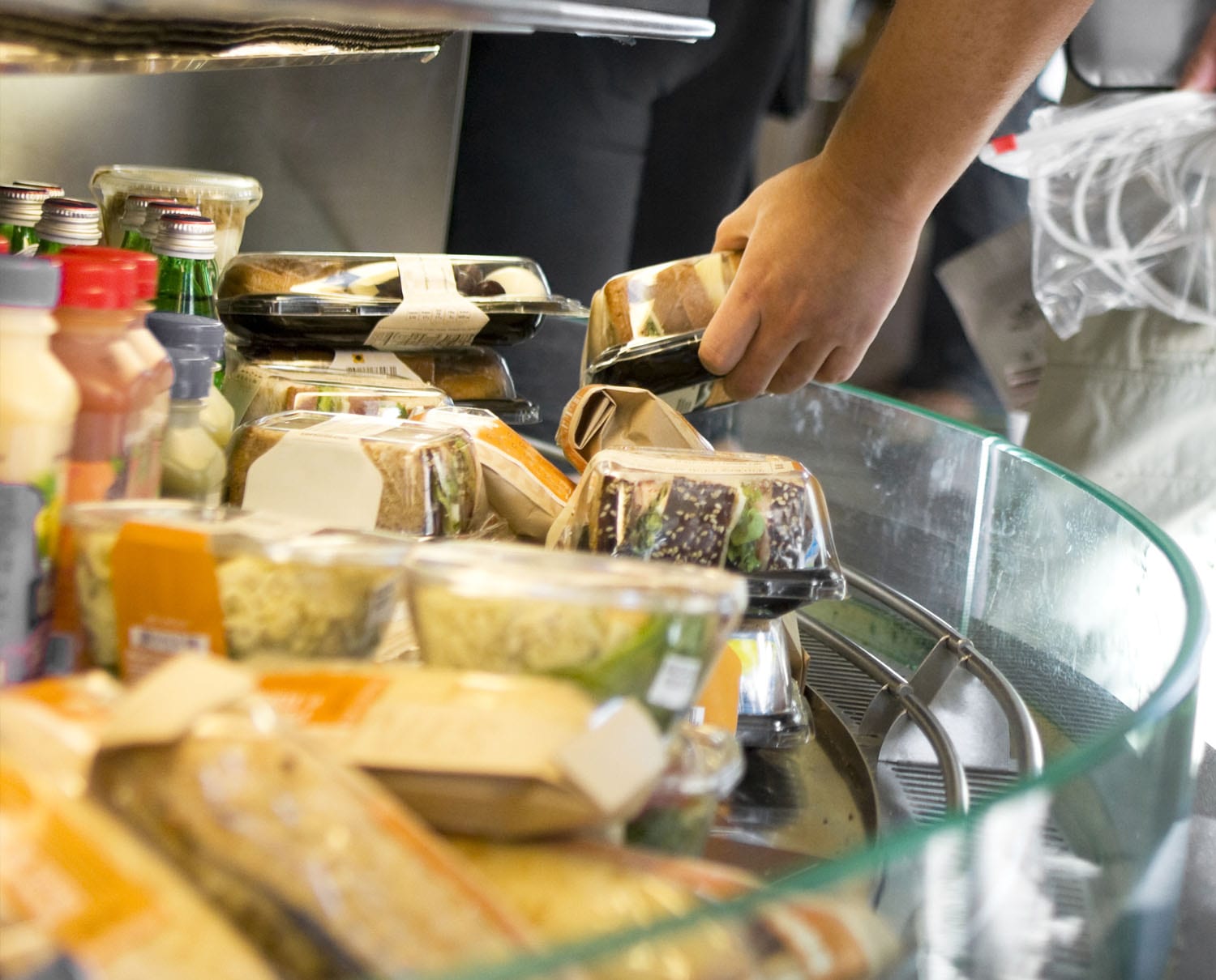 Agilysys digital ordering technology