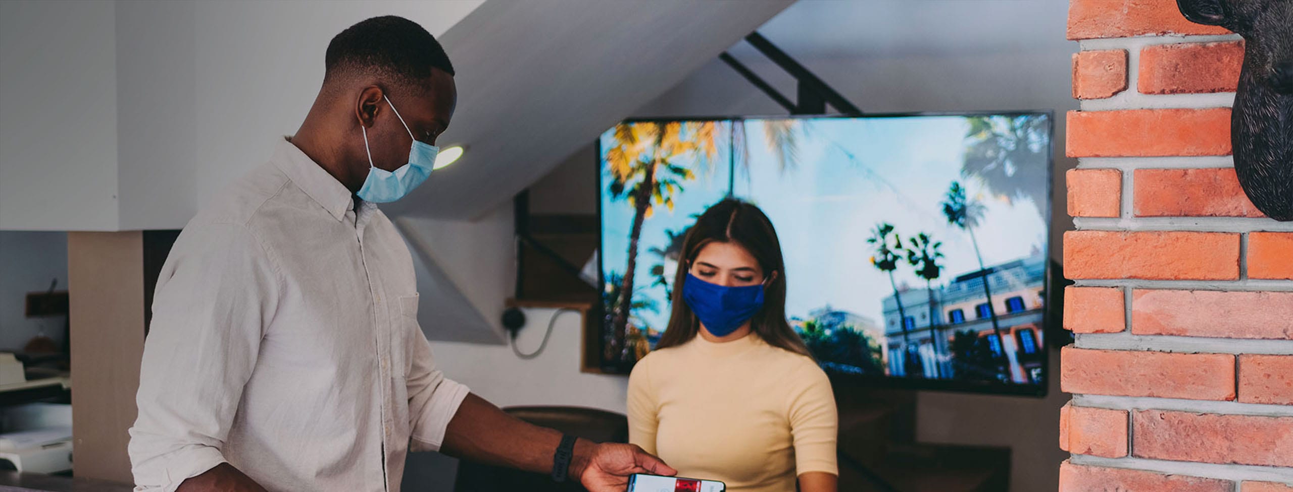 Planning for the End of â€œHealthy-at-Homeâ€