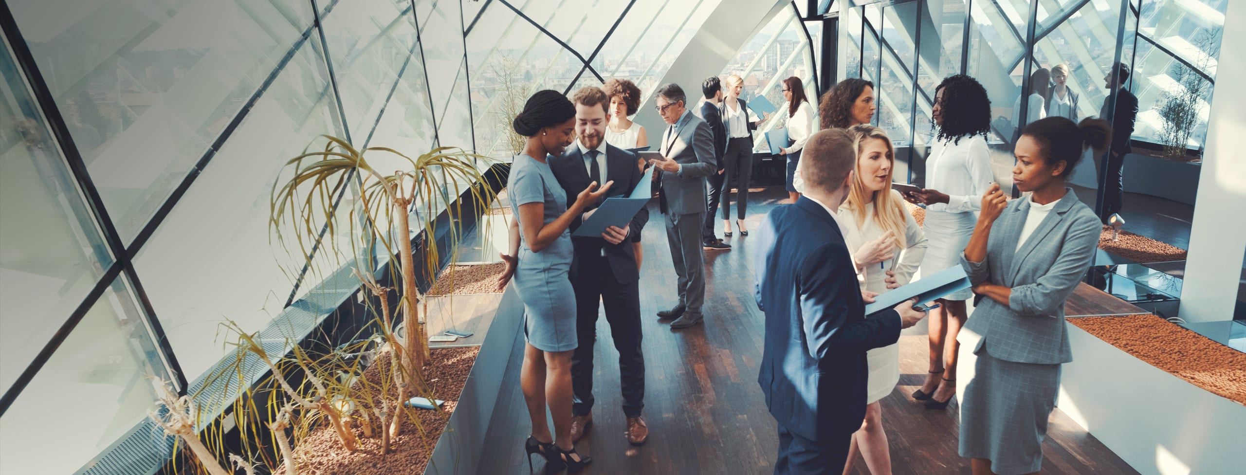 Inspire 2020 â€“ Whatâ€™s in Store?