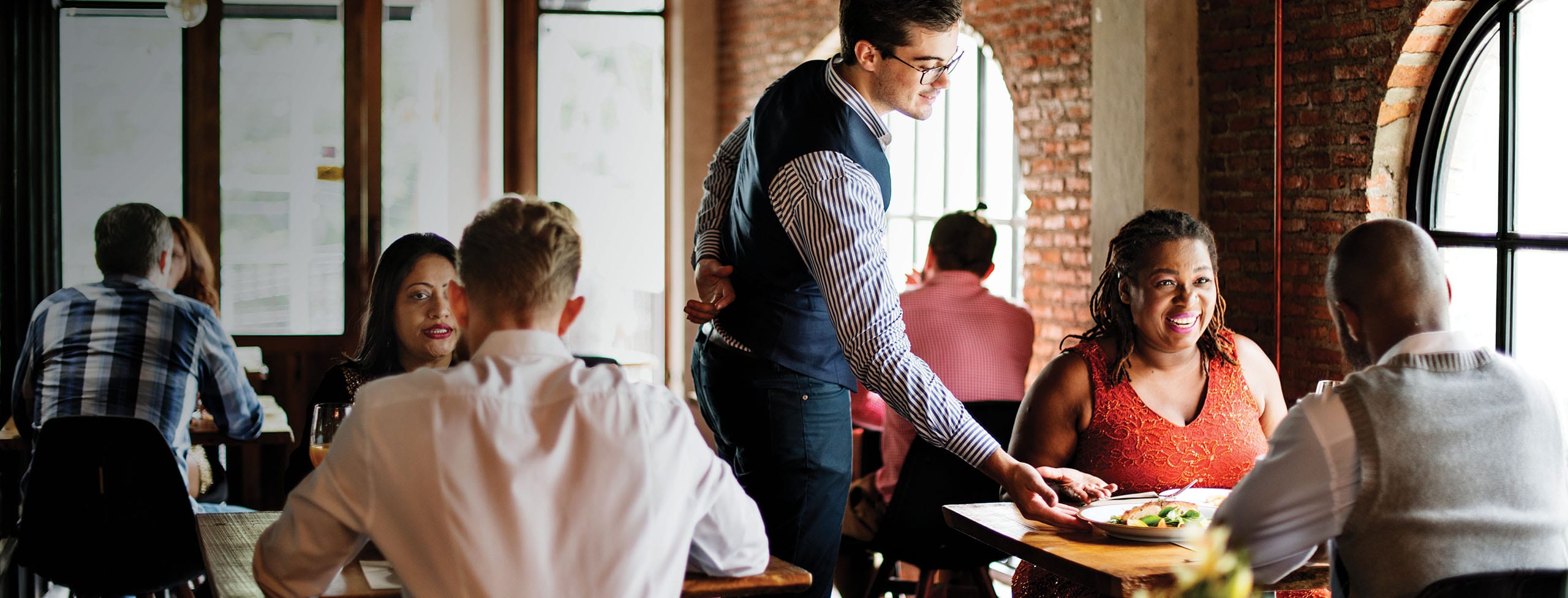 The Challenges Restaurants Plan to Address in 2020