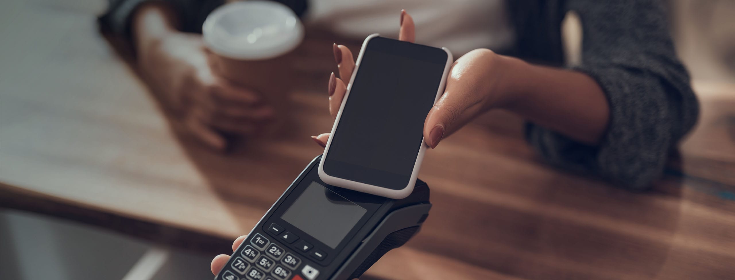 Mobile Pay: It’s Fast and Secure