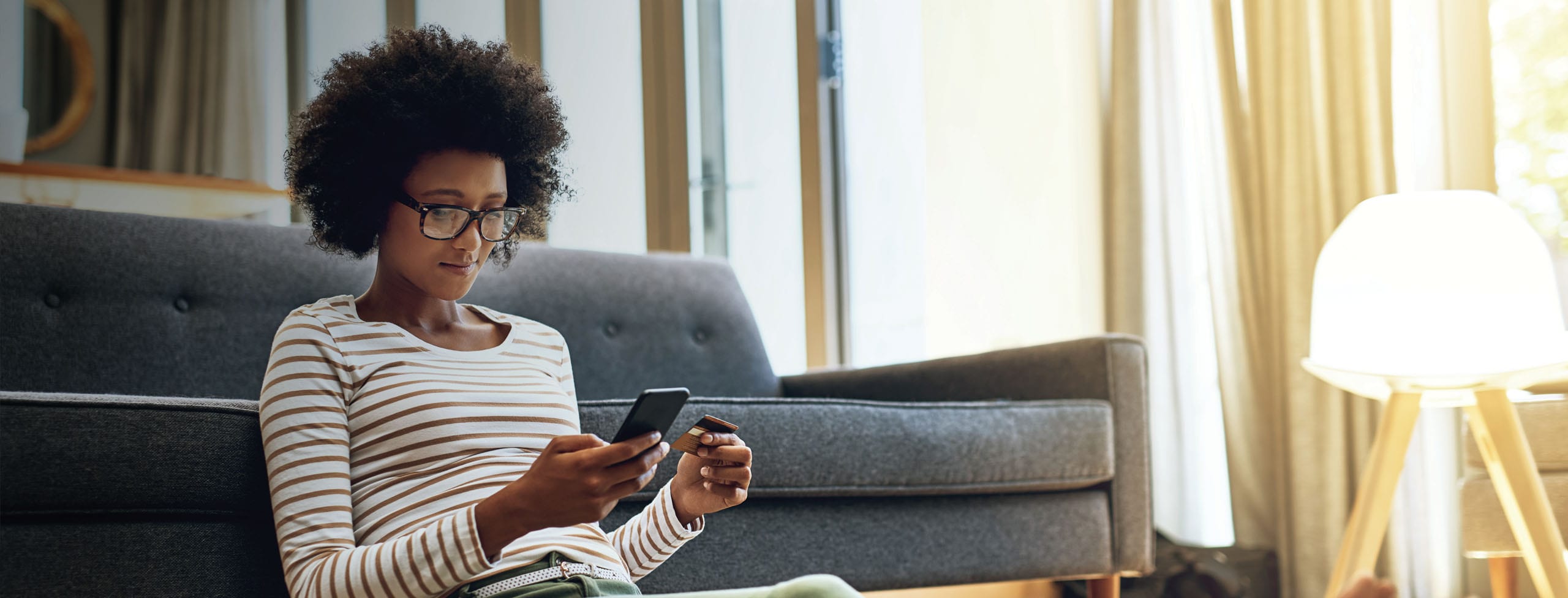 Go Ahead â€“ Take Command of Social Media