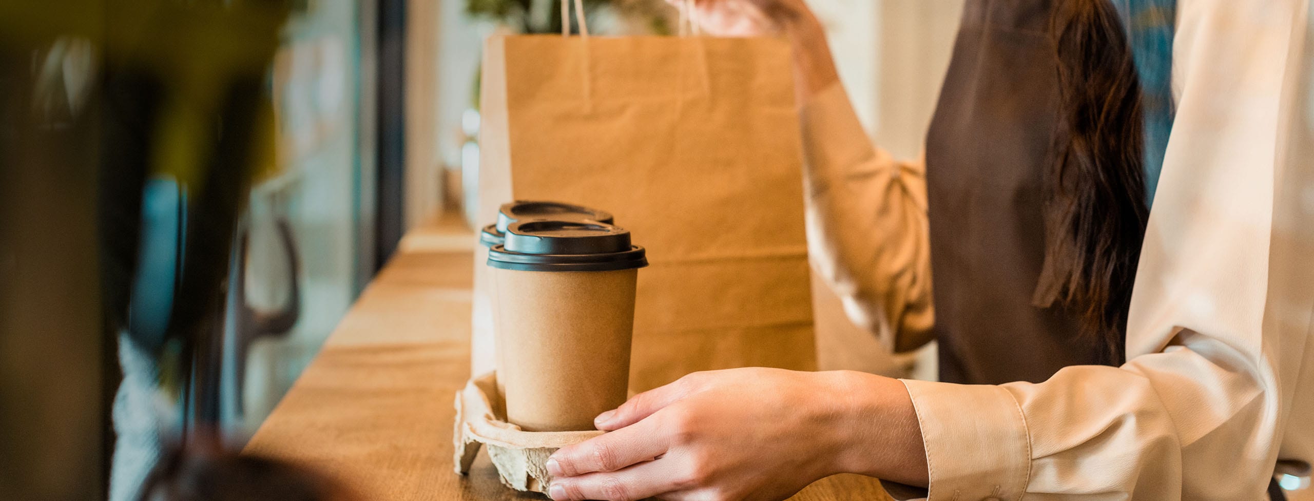 4 Tips Consumers Use To Continue Supporting Local Eateries
