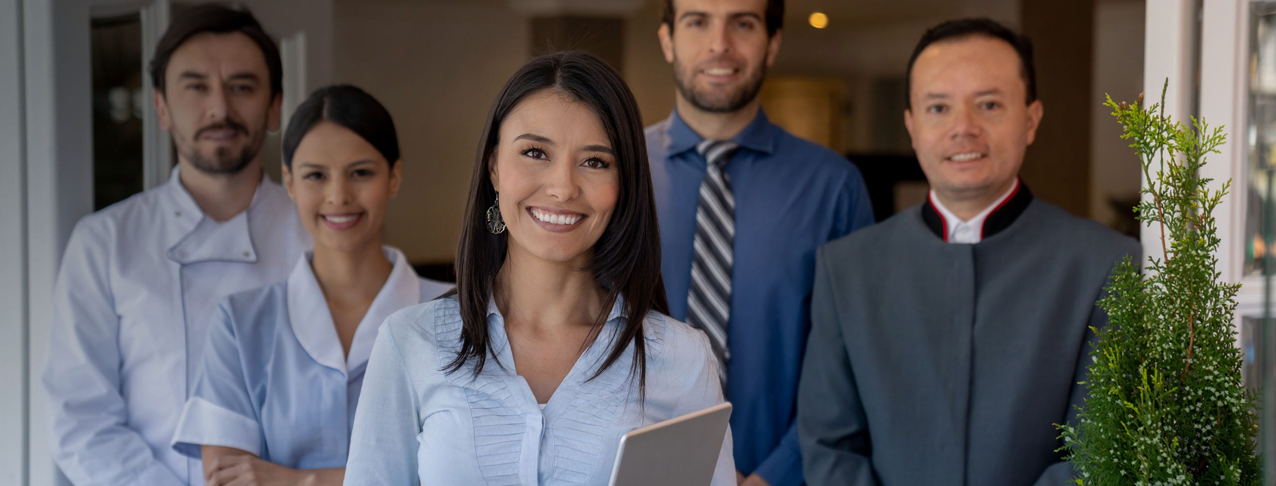 Follow These 3 Guidelines to Facilitate Staff Cohesion