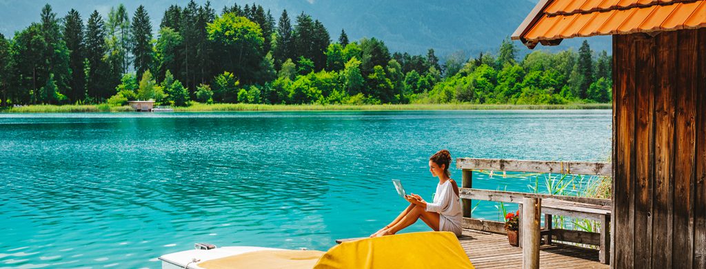 Tech Upgrades that can Help Cater to the Bleisure Traveler