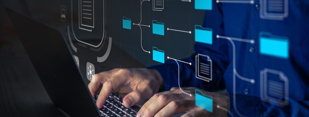 Why Your Business Needs to Implement a Document Management Solution